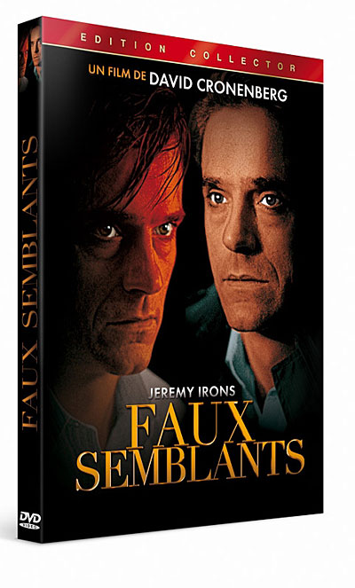 Faux-semblants - Edition Collector