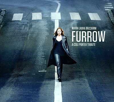 Furrow a Cole Porter tribute