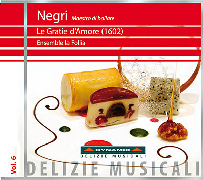 Gratie d'amore