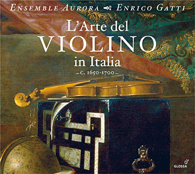 L'arte del violino in Italia
