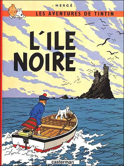 L' Ile noire