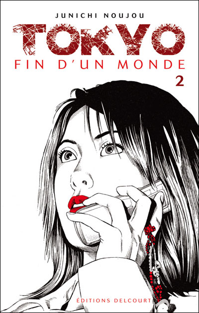 Tokyo fin d'un monde