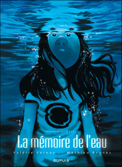 La Memoire De L Eau Film La mémoire de l'eau - Tome 1 - La mémoire de l'eau - première partie