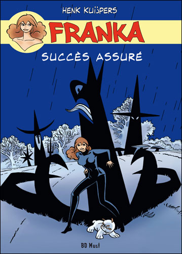 Succès assuré