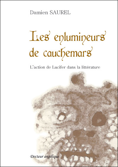 Les enlumineurs de cauchemars : l'action de Lucifer dans la littérature