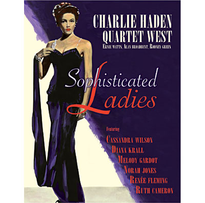 Sophisticated ladies