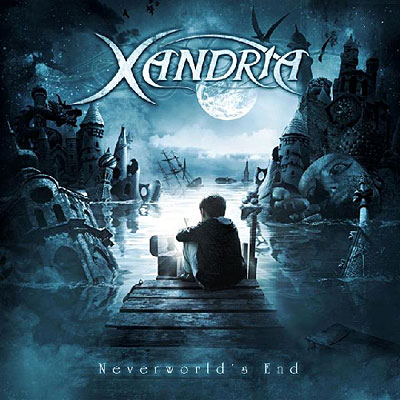 Neverworld s end