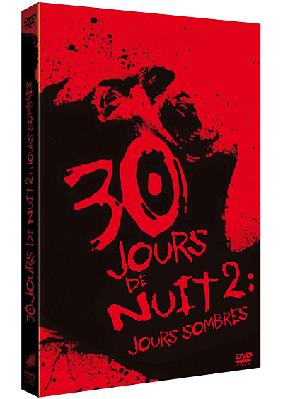 30 Jours de nuit 2 : Les jours sombres