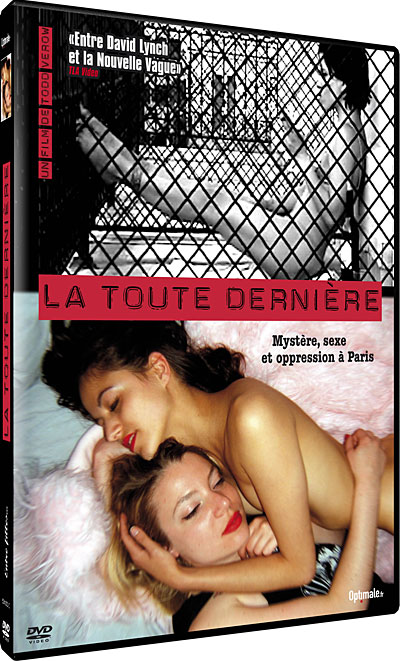 La Toute dernière
