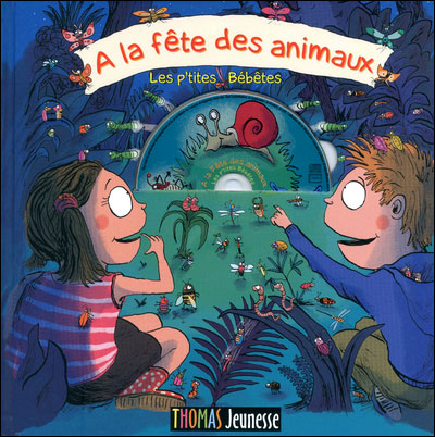 Les petites bestioles