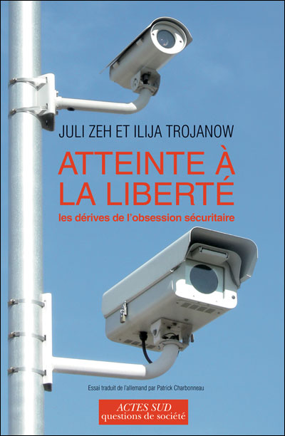 Atteinte à la liberté