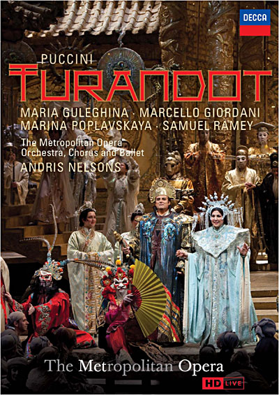 Turandot
