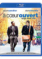 A coeur ouvert - Edition Blu-Ray