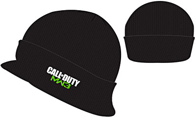 Bonnet à visière Call Of Duty Modern Warfare 3
