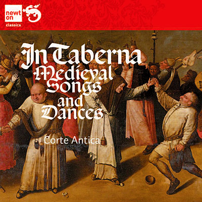 Chansons et danses médievales