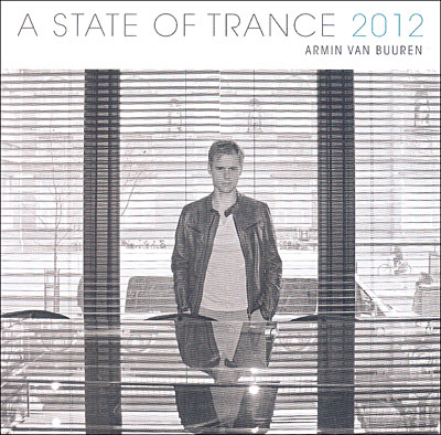 State of trance 2012