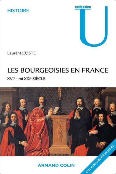 Les bourgeoisies en France