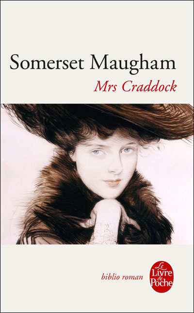 Mrs craddock