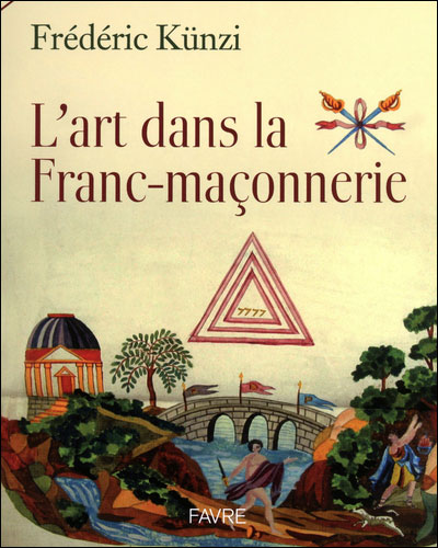 L'art dans la franc-maconnerie