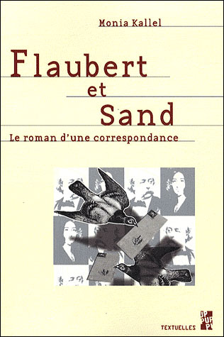 Flaubert et sand