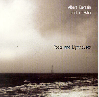 Poets and lighthouses
