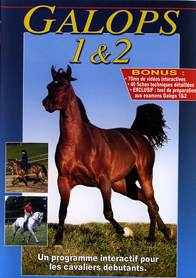 Equitation facile