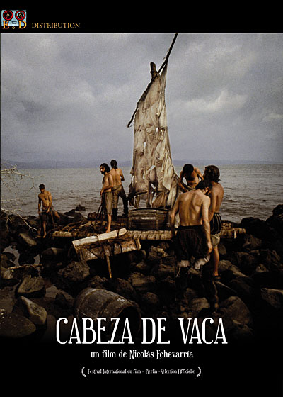 CABEZA DE VACA-VF