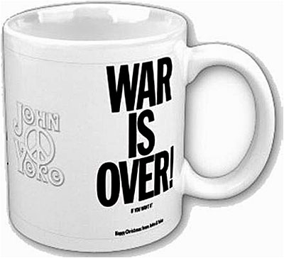 Soldier/mug