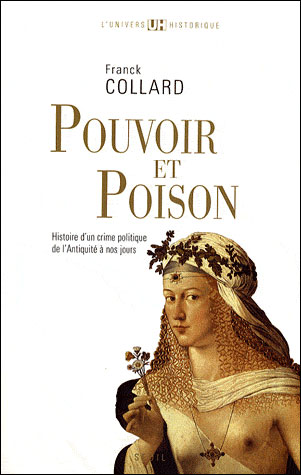Poison, histoire de l'empoisonnement