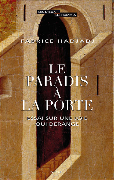 Le paradis à la porte