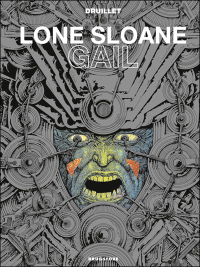 Lone Sloane - Gail NE