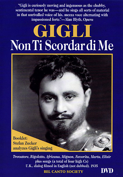 Non Ti scordar di me