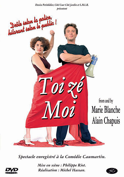 Toi Zé Moi