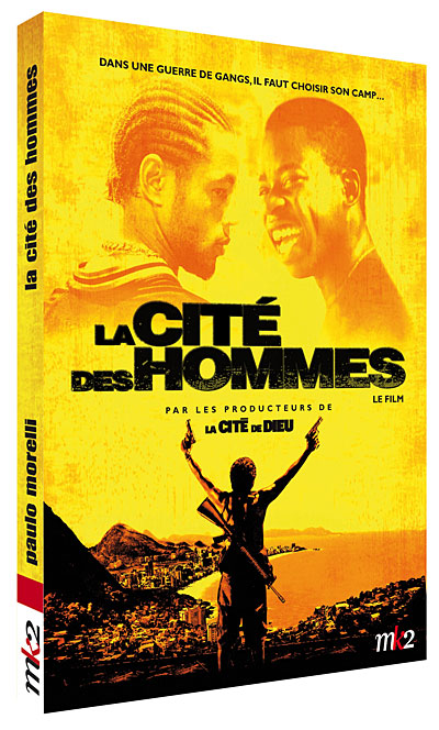 Cite des hommes