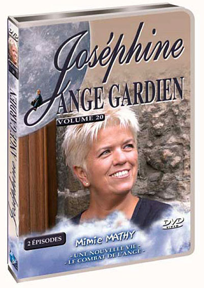 Joséphine ange gardien - Volume 20