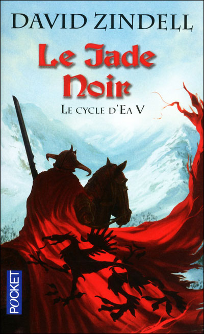 Le jade noir