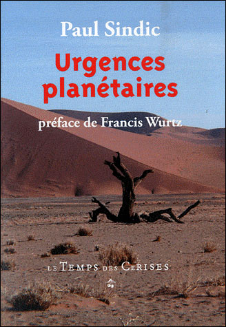 Urgences planétaires