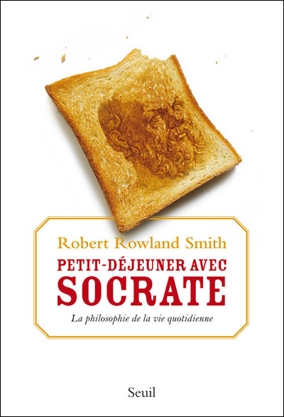Petit-déjeuner avec Socrate