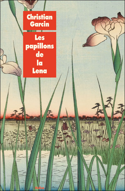 Les papillons de la Léna