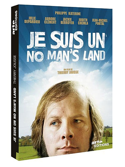 Je suis un no man's land