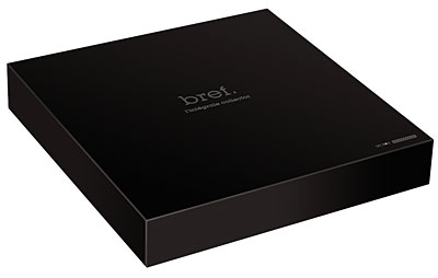 Bref - Coffret intégral de la Saison 1 - Edition Collector Limitée