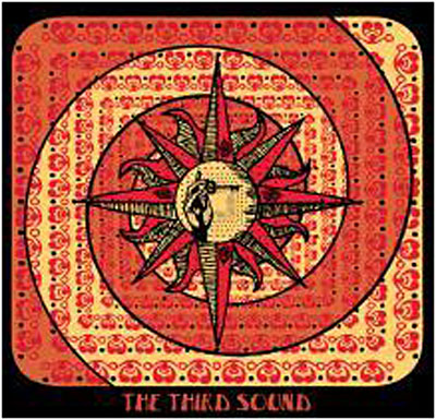 The Third Sound