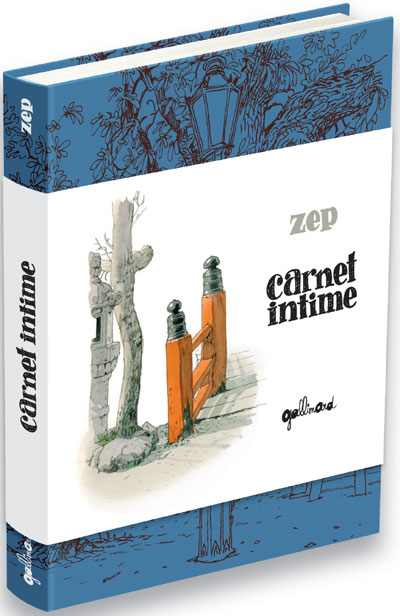 Carnet intime