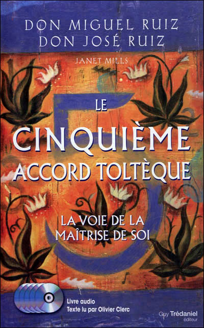 Cd le 5eme accord tolteque