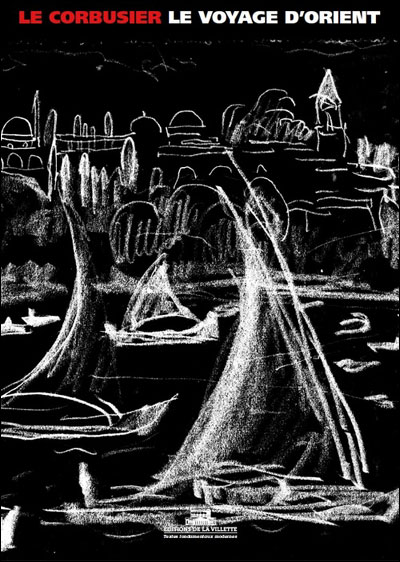 Le voyage d'orient