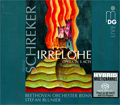 Irrelohe
