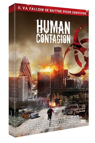 Human Contagion