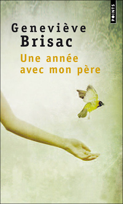 Une année avec mon père