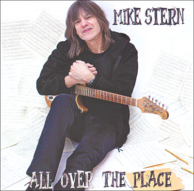 Mike stern