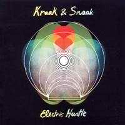 Electric hustle
